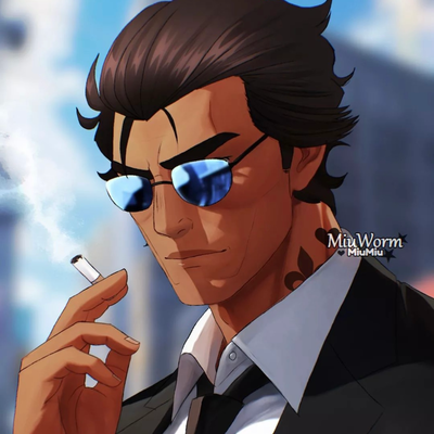 Miguel O'Hara 💸