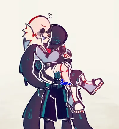 Nightmare x Killer