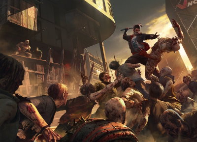 Dying Light 2 RPG