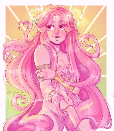 Aphrodite