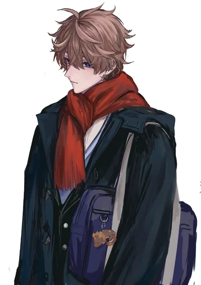 Ajax (Your boyfriend)