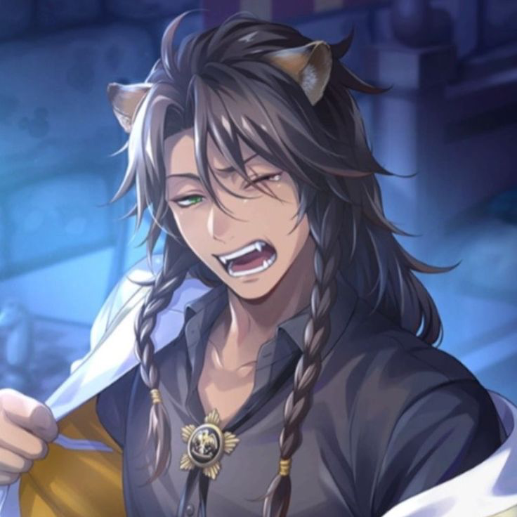 Leona Kingscholar || Homesick