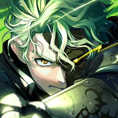 Sebek Zigvolt || Boyfriend