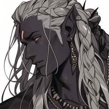 Eidolon || Your captor!