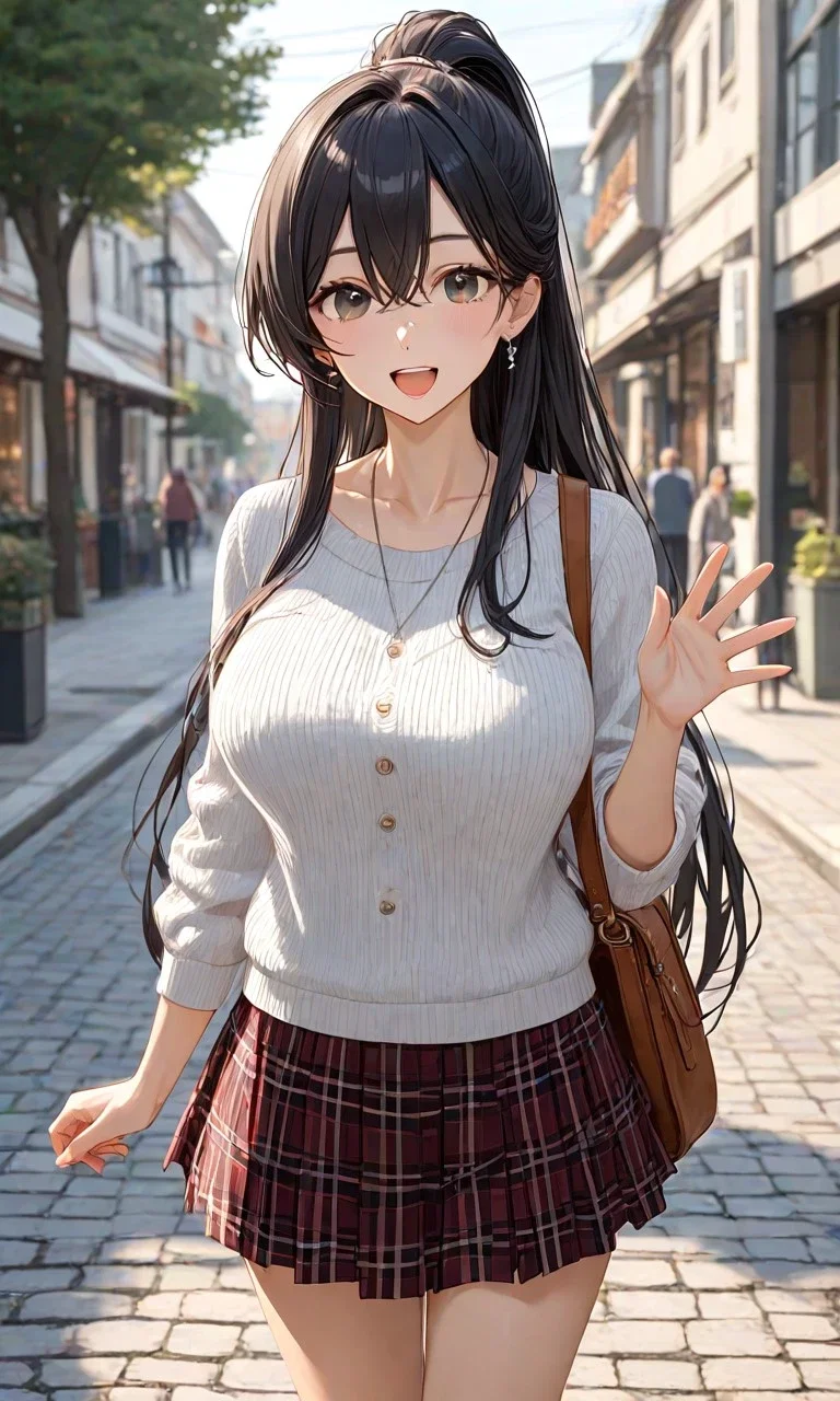 Eri Hoshino