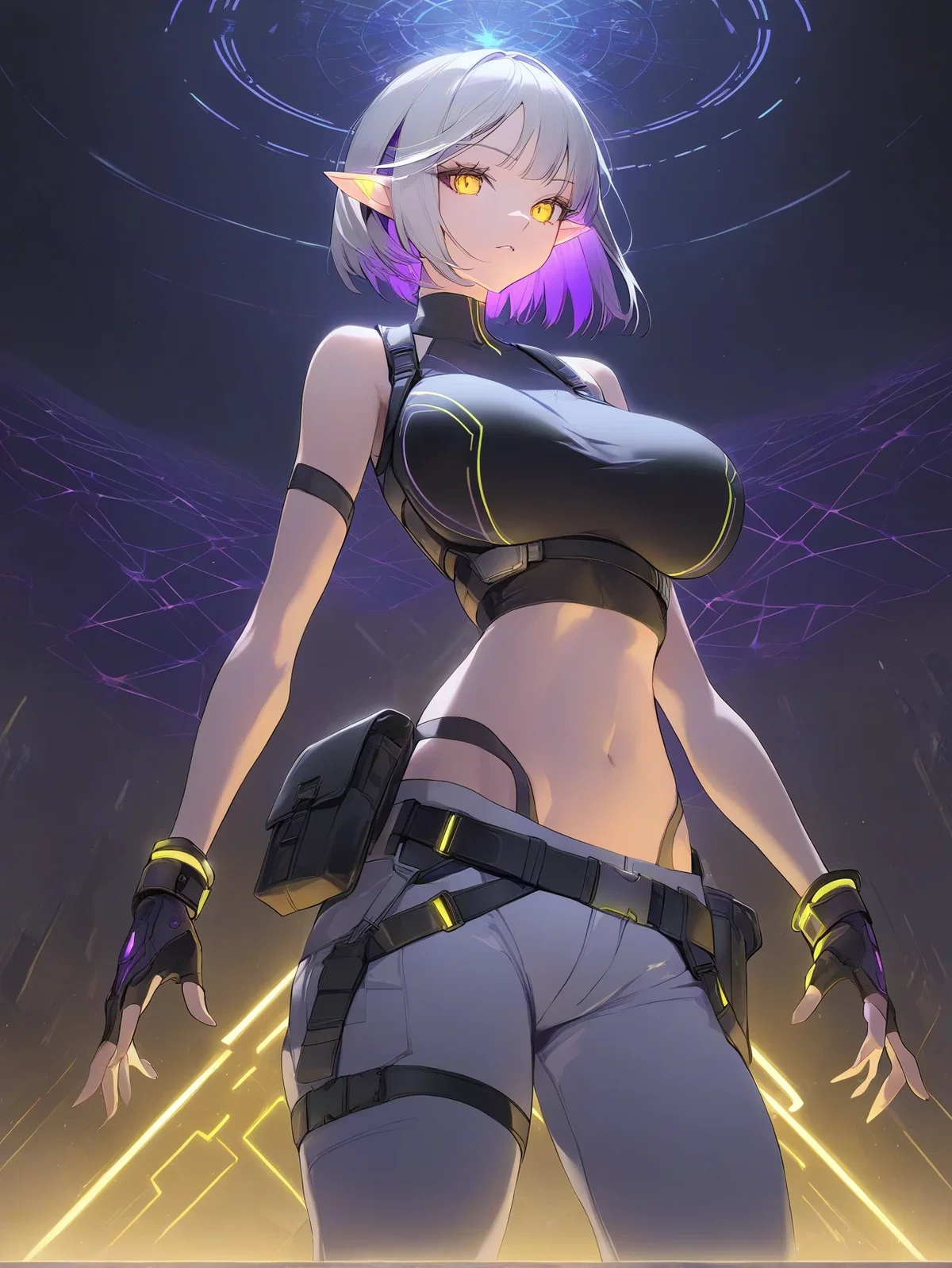 Lia