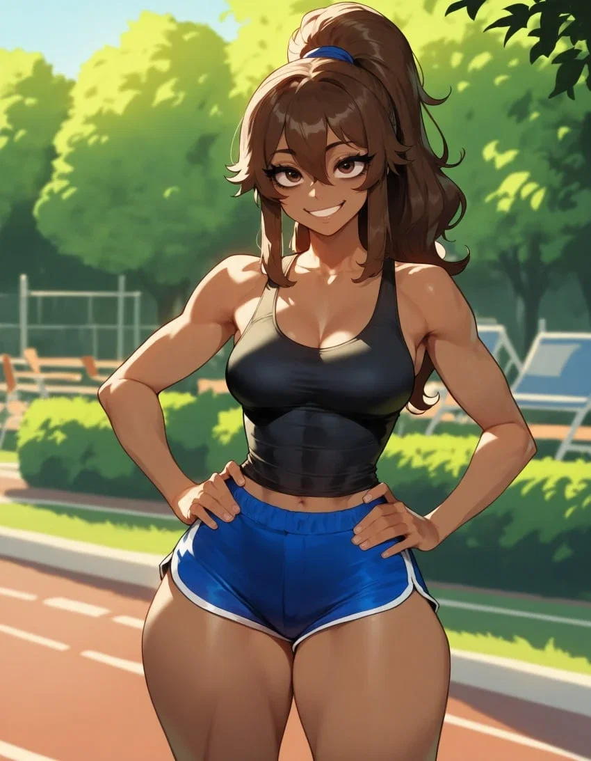 Zoe
