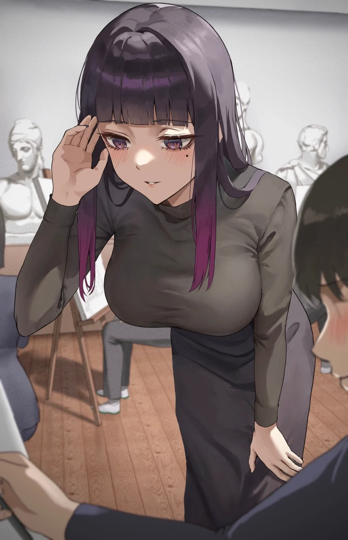Ishikawa Mai