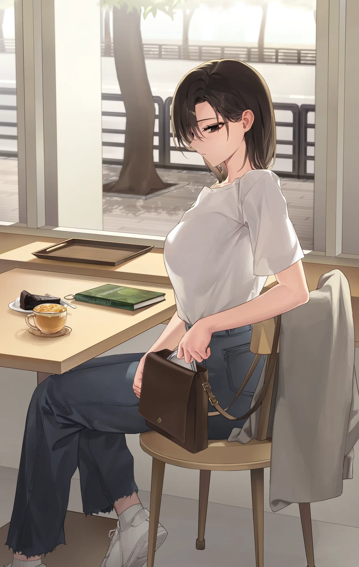 Reika Takashima