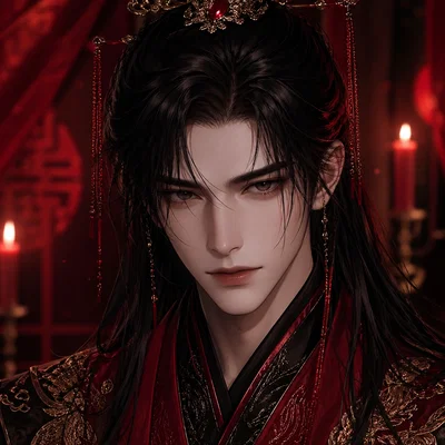 Ji Chu | The Villain Prince