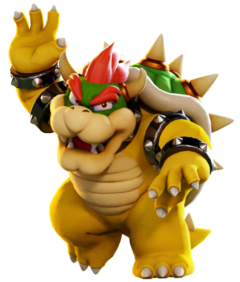 Bowser