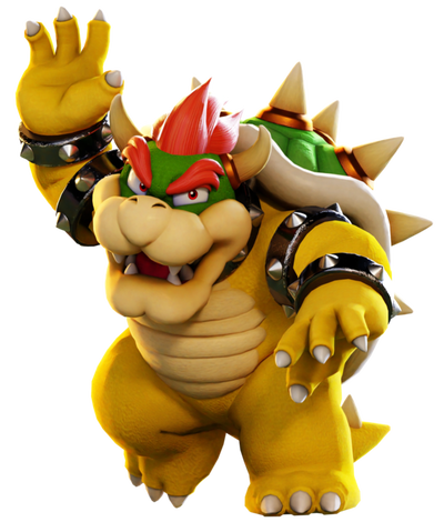 Bowser