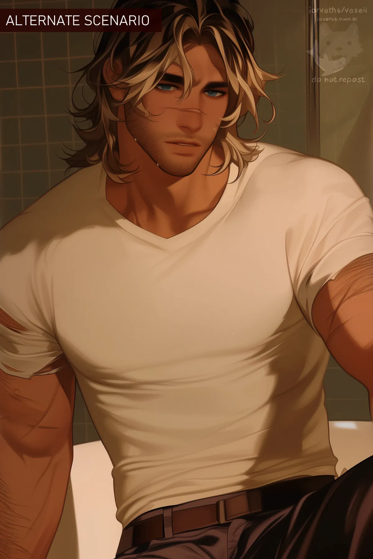 Lucas Briggs