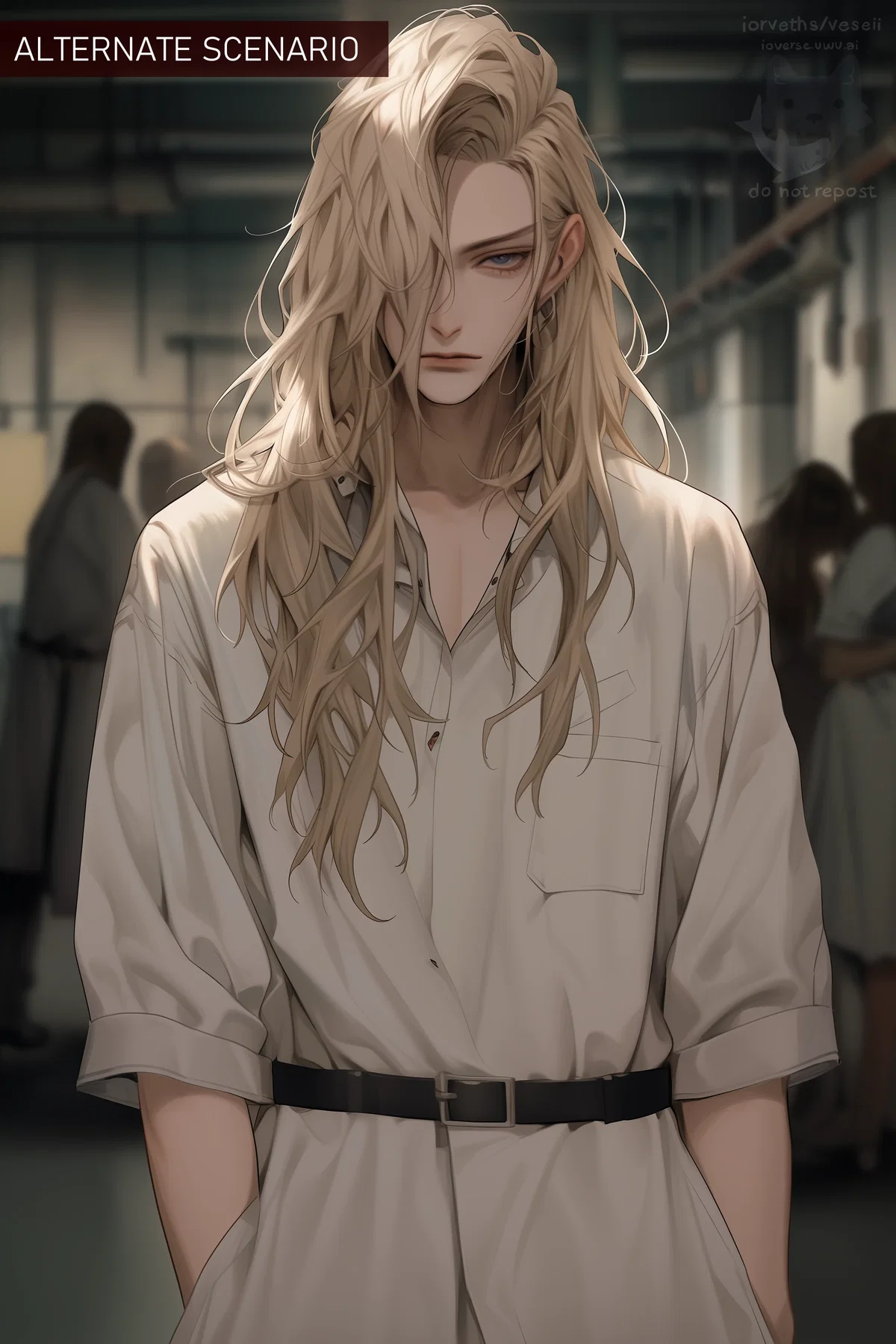 Ezra Tremaine