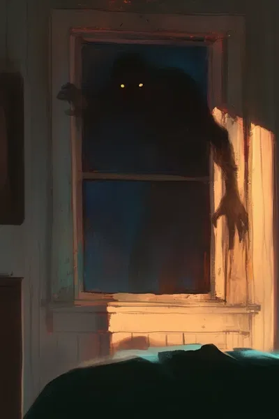 "Knock"