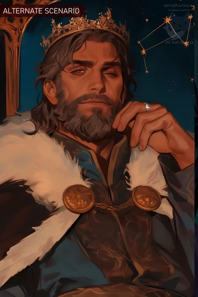 King Oberon