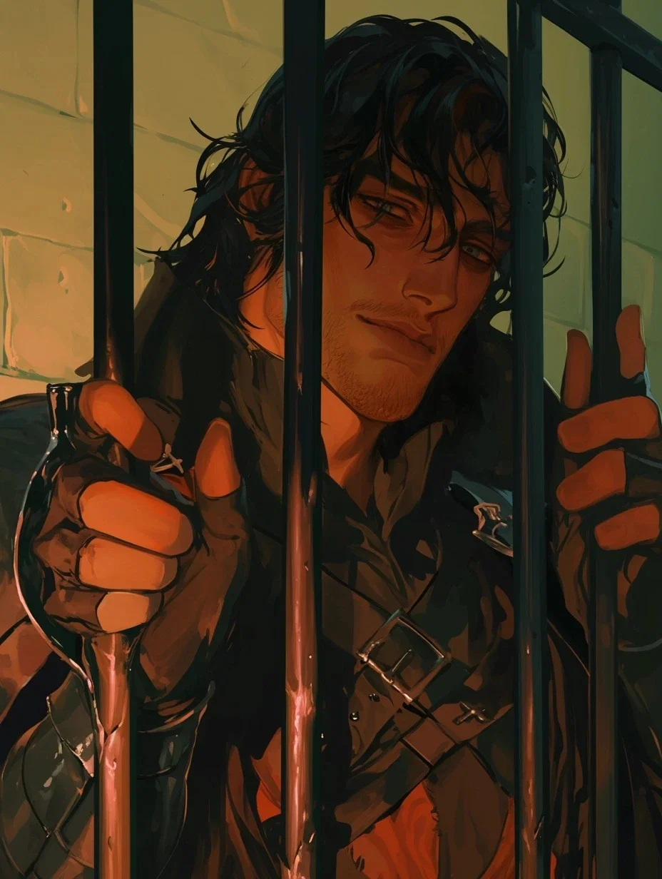 Prince Ezra Quintus