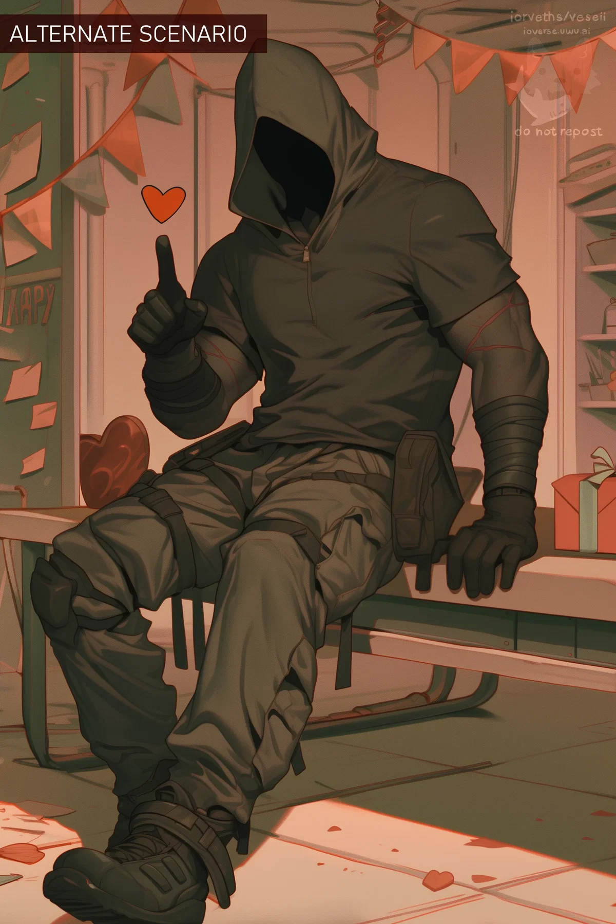 Dullahan
