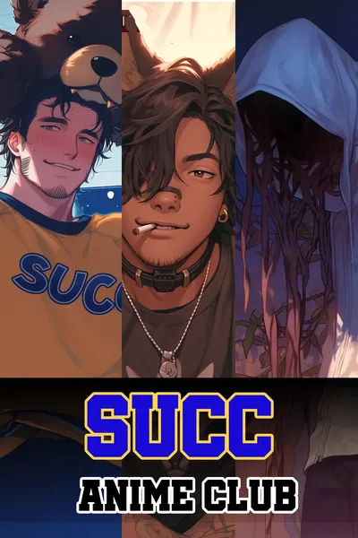 SUCC's Anime Club