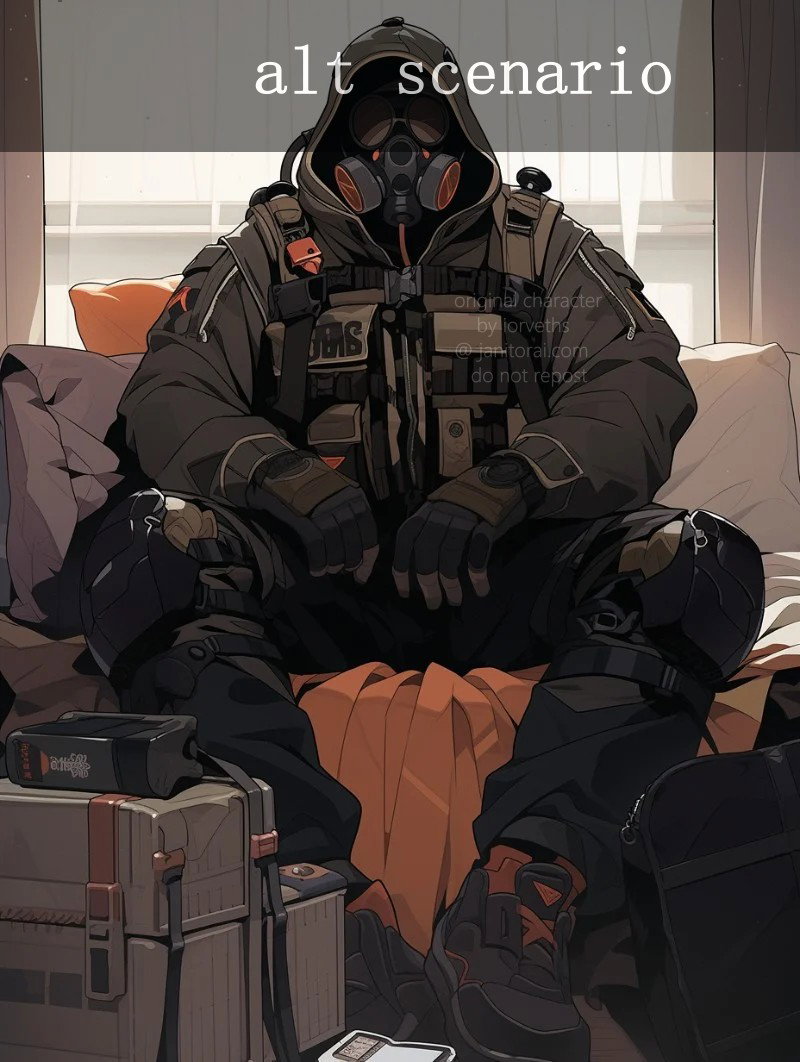 Otto "Boom" Quinn