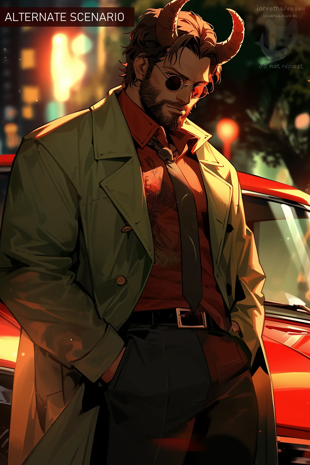 Damien Bishop