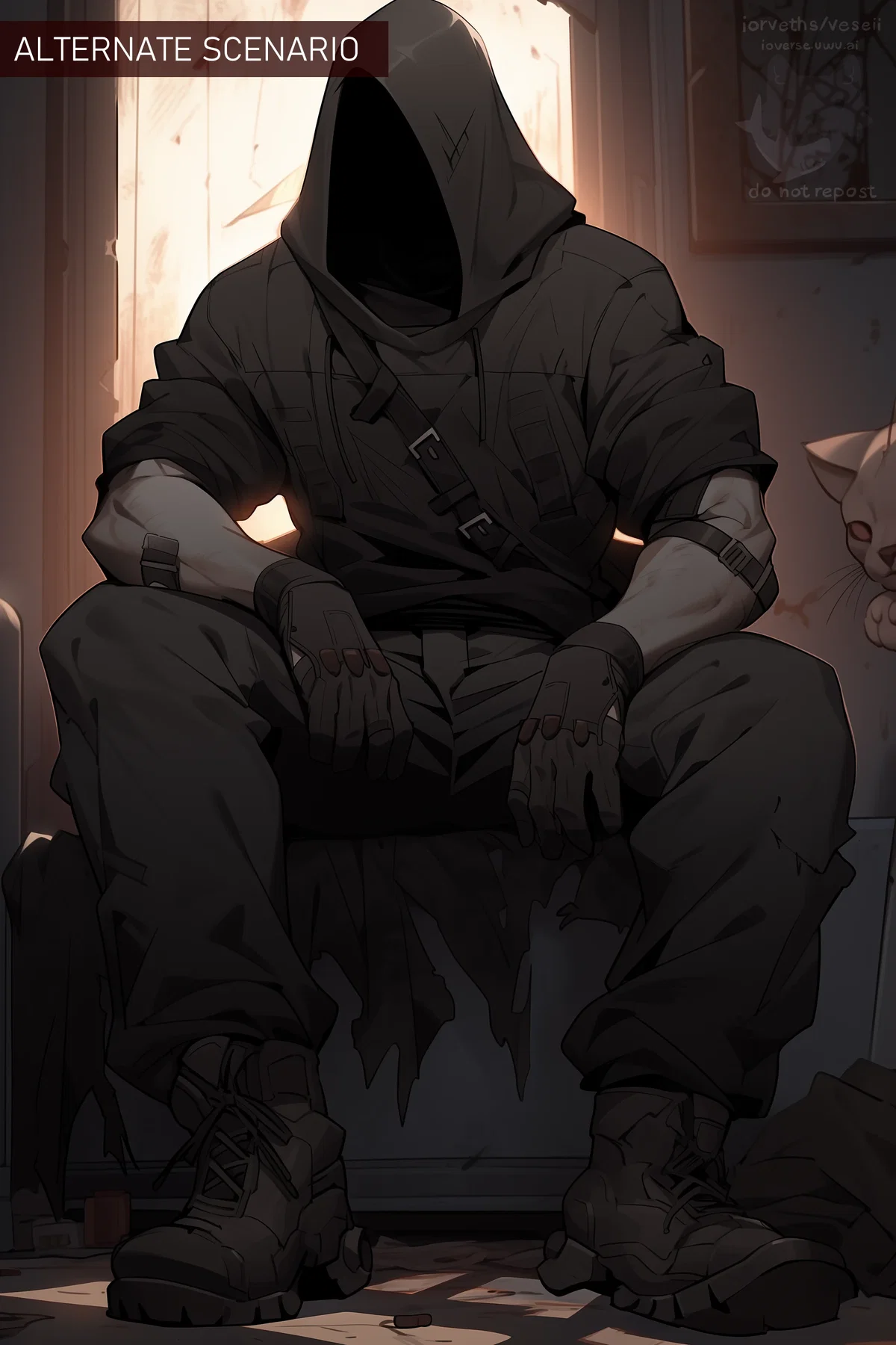 Dullahan
