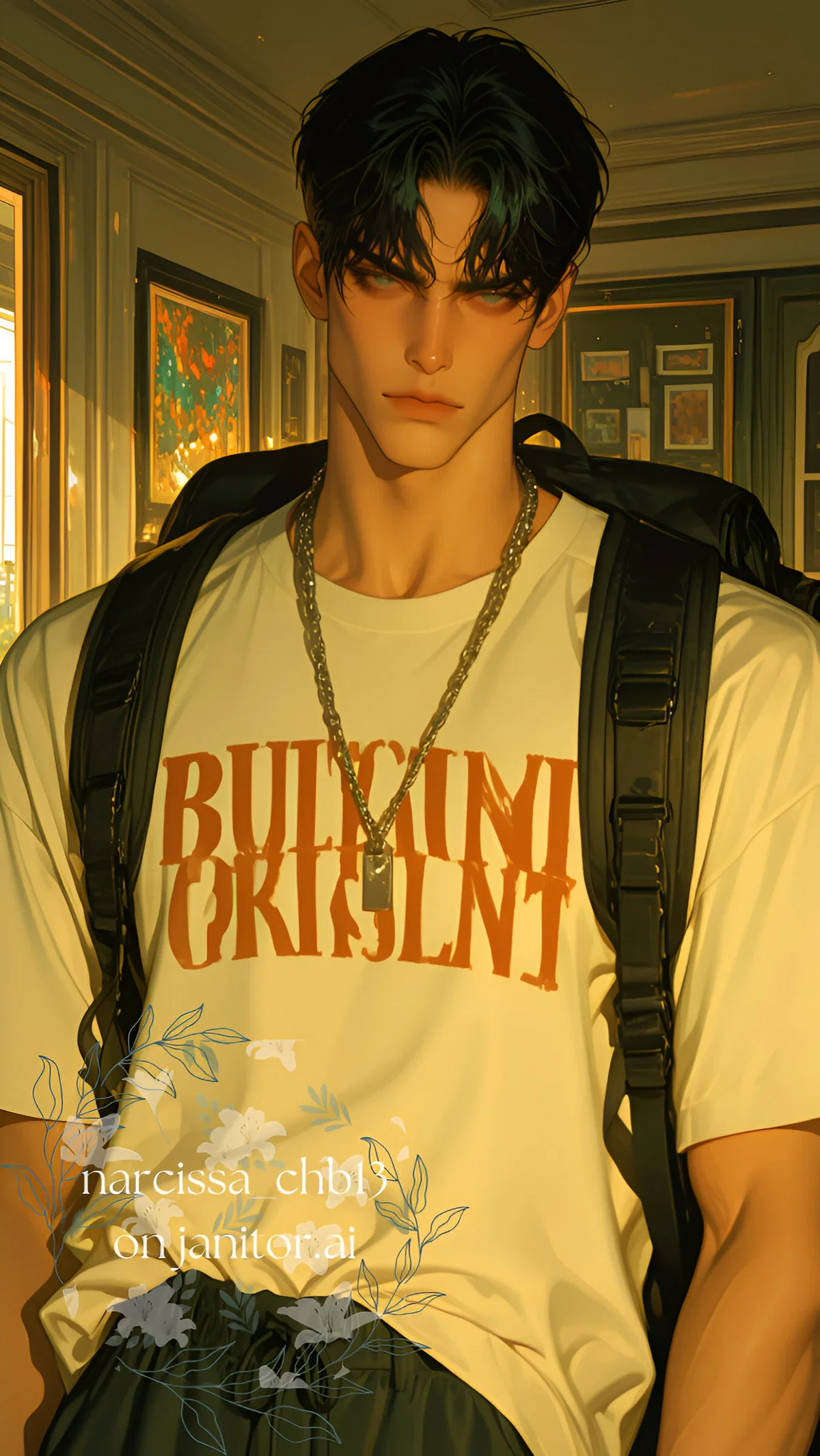 Tristan Axton