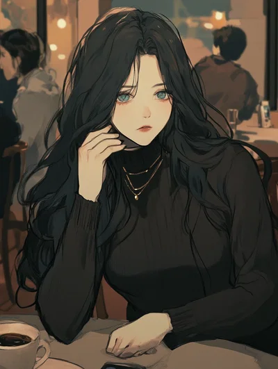 Adriana | She’s Done With You...