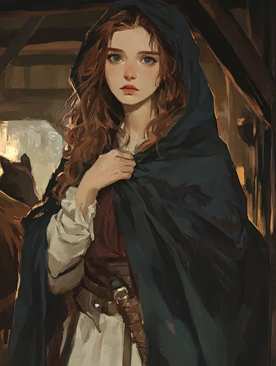 Sibylla of Burgundy – The Runaway Duchess