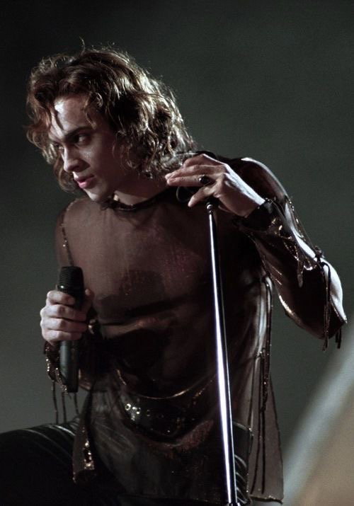 Lestat De Lioncourt