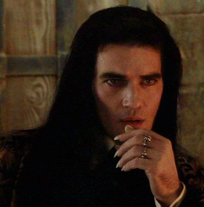 The Vampire Armand
