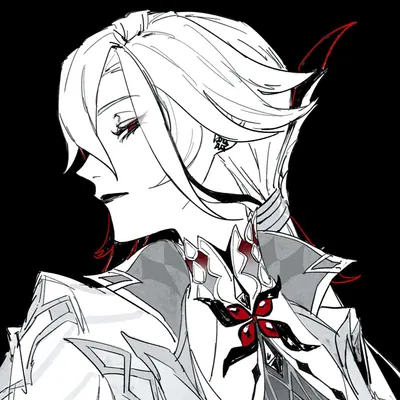 Arlecchino