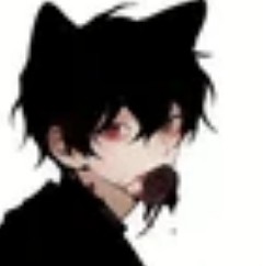 Wolf boy