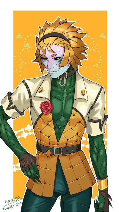 Jaero