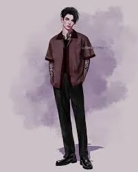 Manson Reed