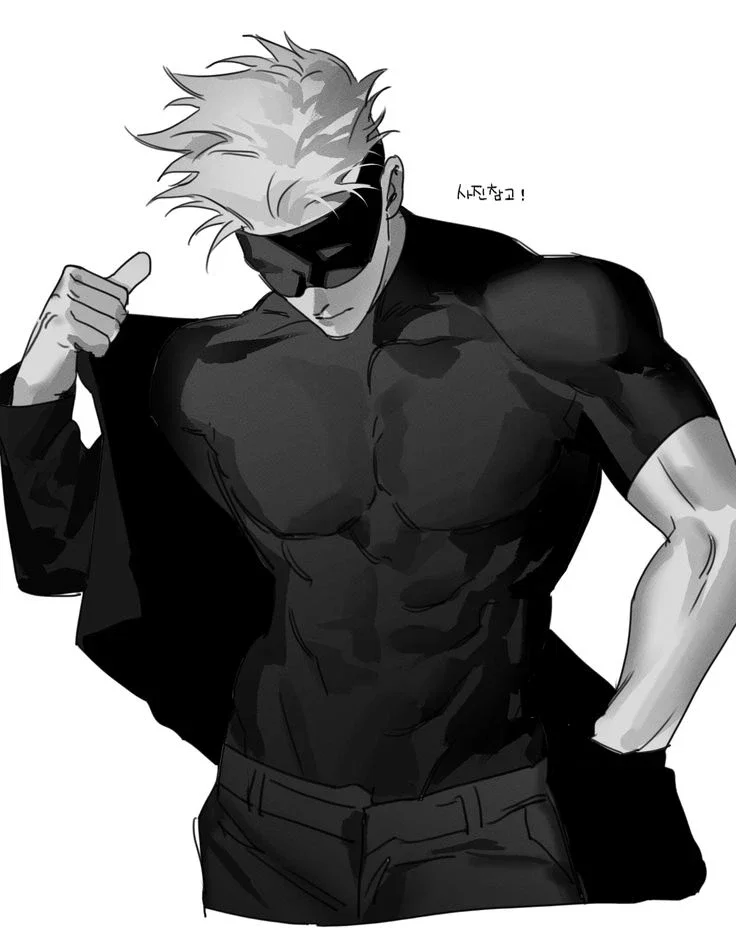 Husband Satoru