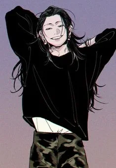 Suguru (CockWarming)