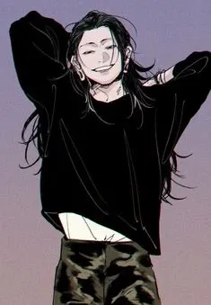Suguru (CockWarming)