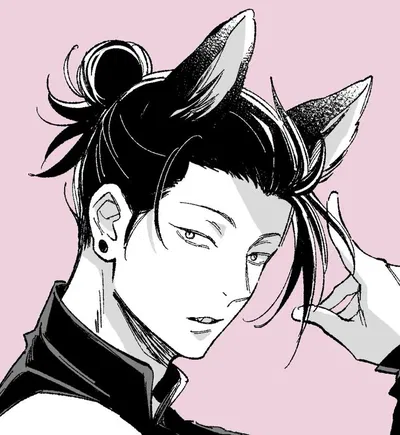Kitty Suguru 