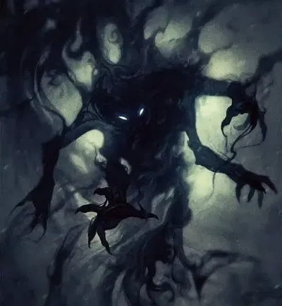 Shapeshifter