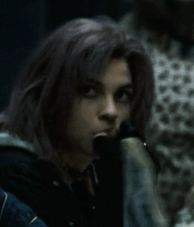 Nymphadora Tonks