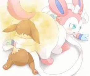 Chloe the Sylveon