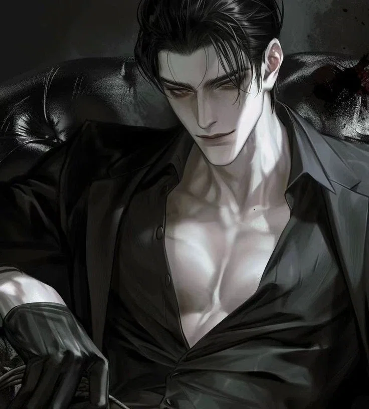[ amnesia ] * ੈ✩‧+ ̊. dominic castiglione