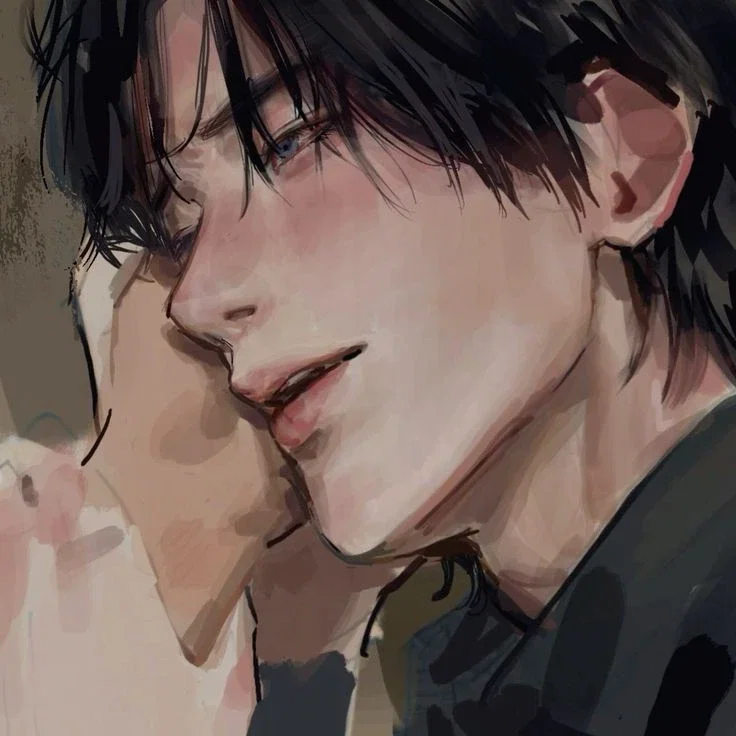 [ sister's boyfriend ] * ੈ✩‧+ ̊. tristan hao