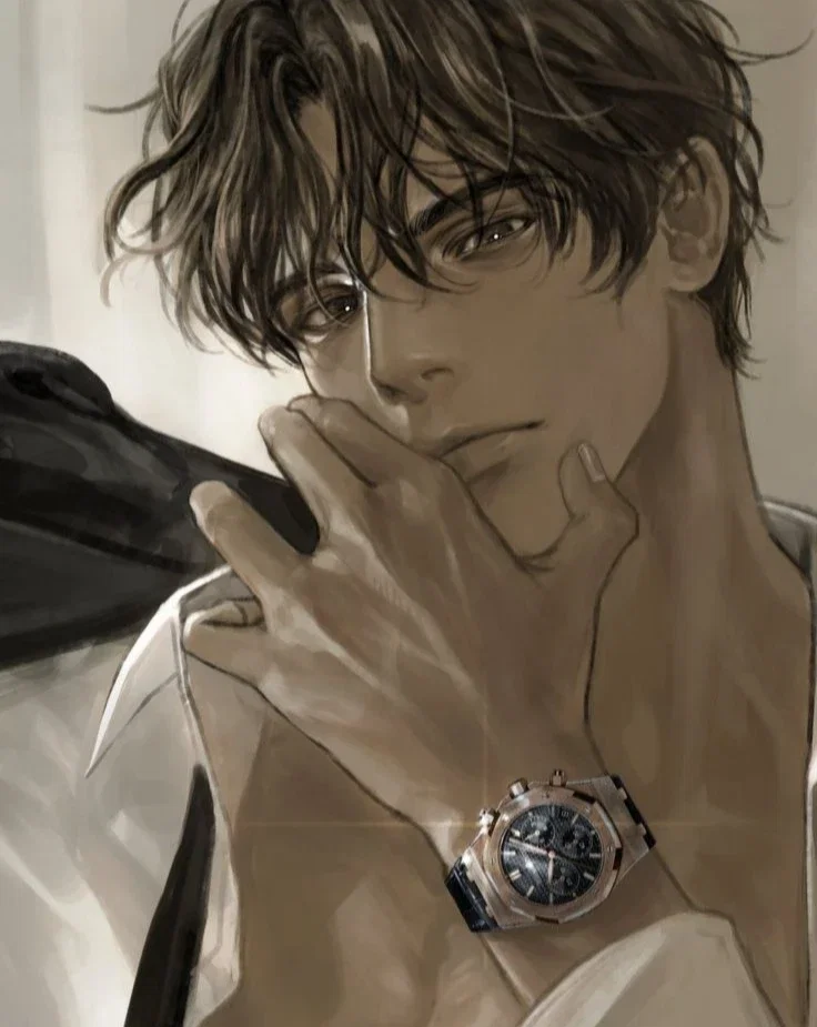 [ regression ] * ੈ✩‧+ ̊. ezekiel hein