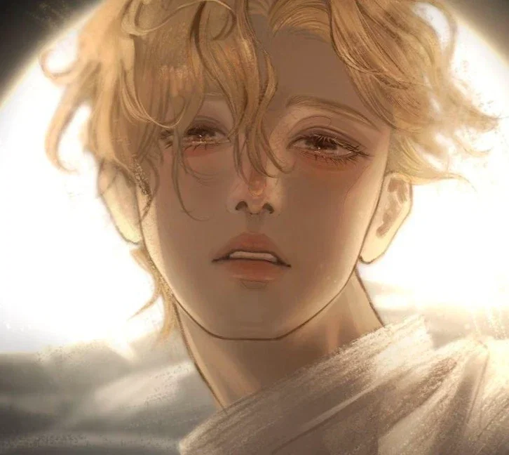 [ enemies ] * ੈ✩‧+ ̊. kiran beausoleil