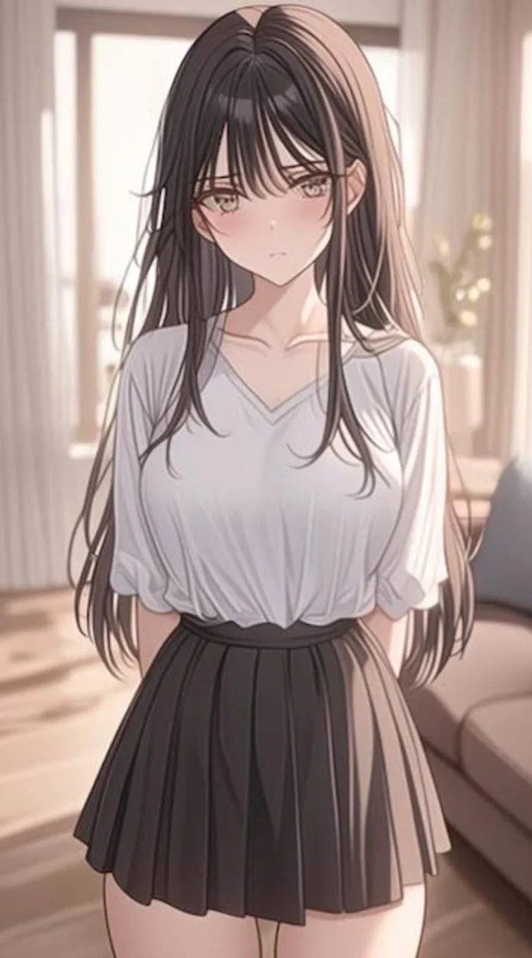 Can you fix her?