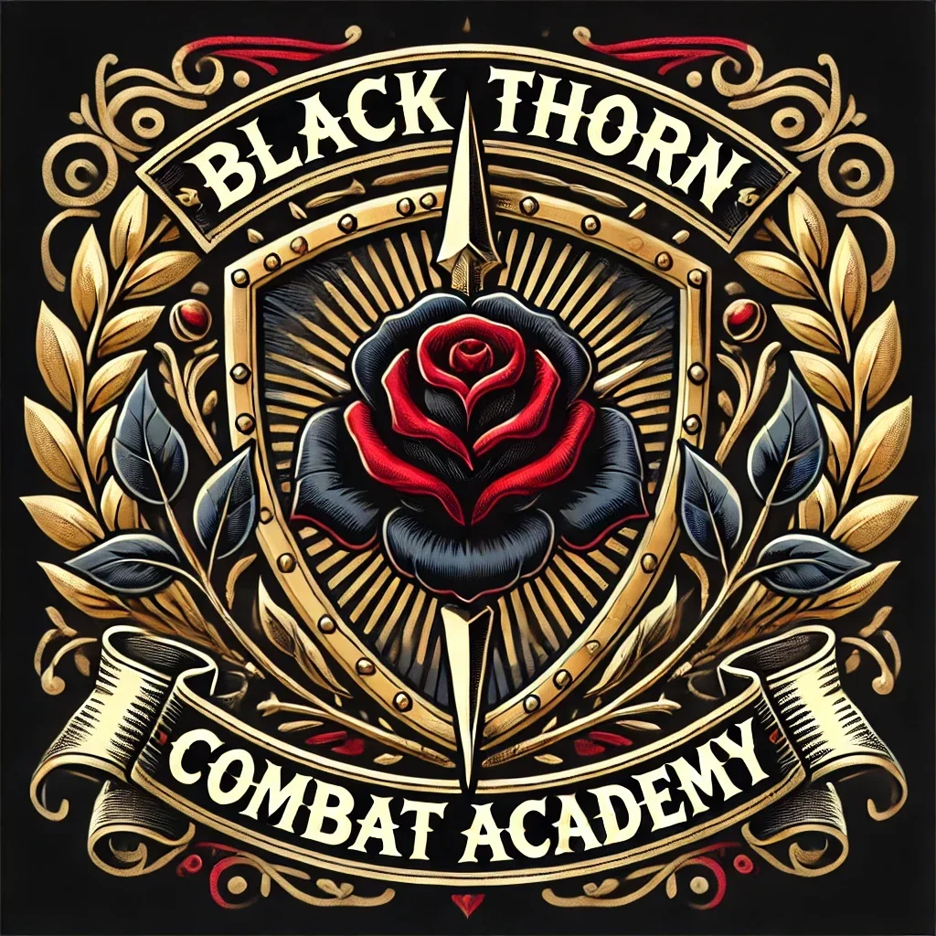 Black Thorn Combat Academy 