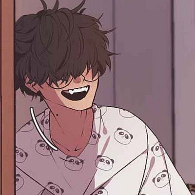 Marcus(your hallway crush)