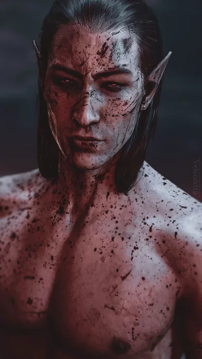 Cazador Szarr